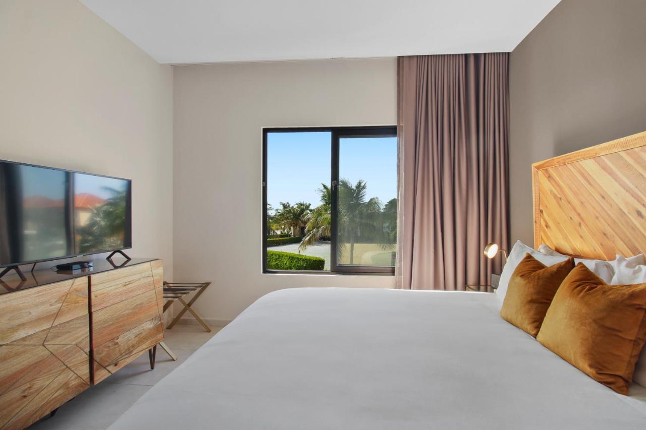 Gold Coast Aruba - Aurum Collection Malmok Buitenkant foto