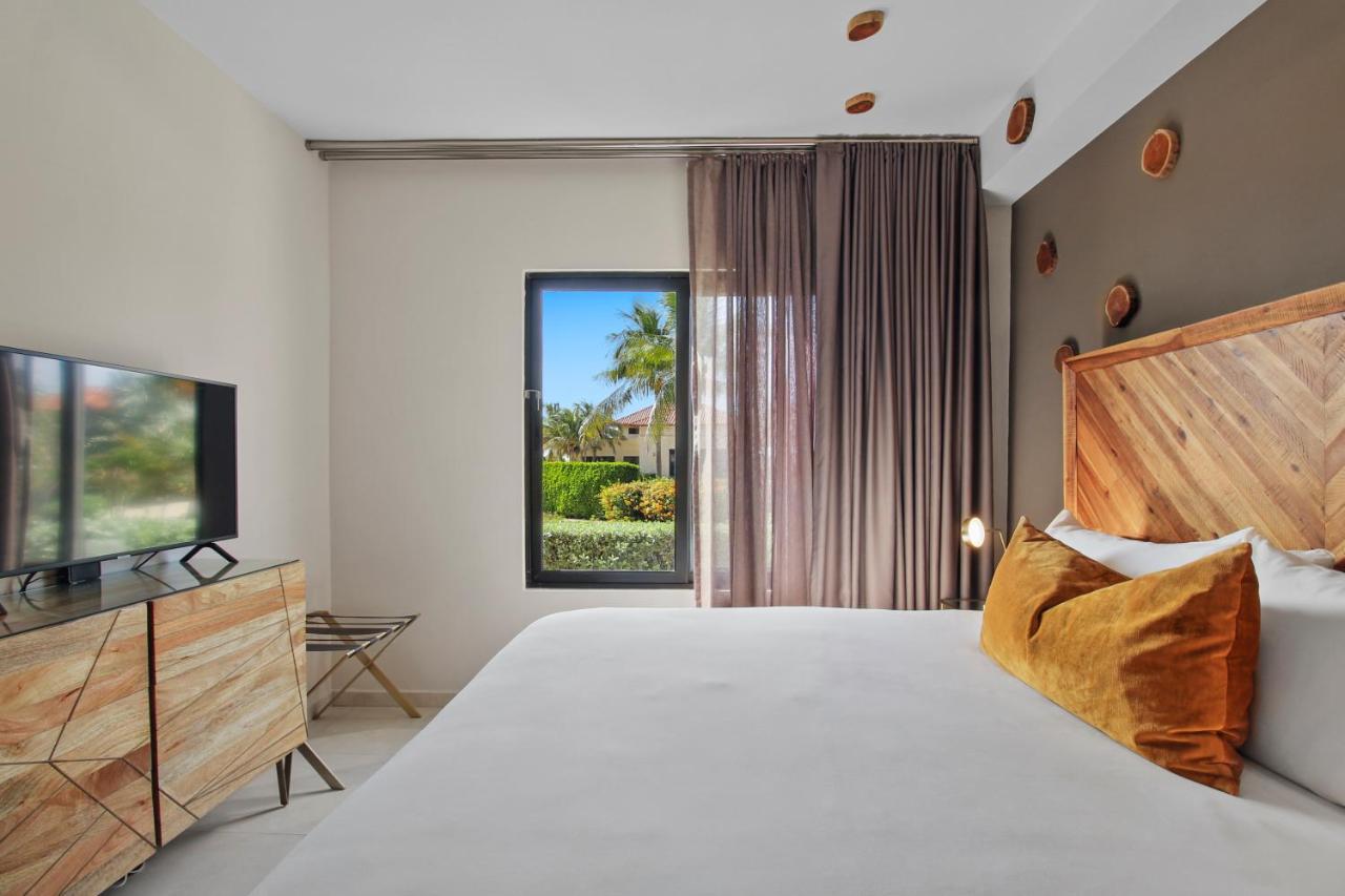 Gold Coast Aruba - Aurum Collection Malmok Buitenkant foto