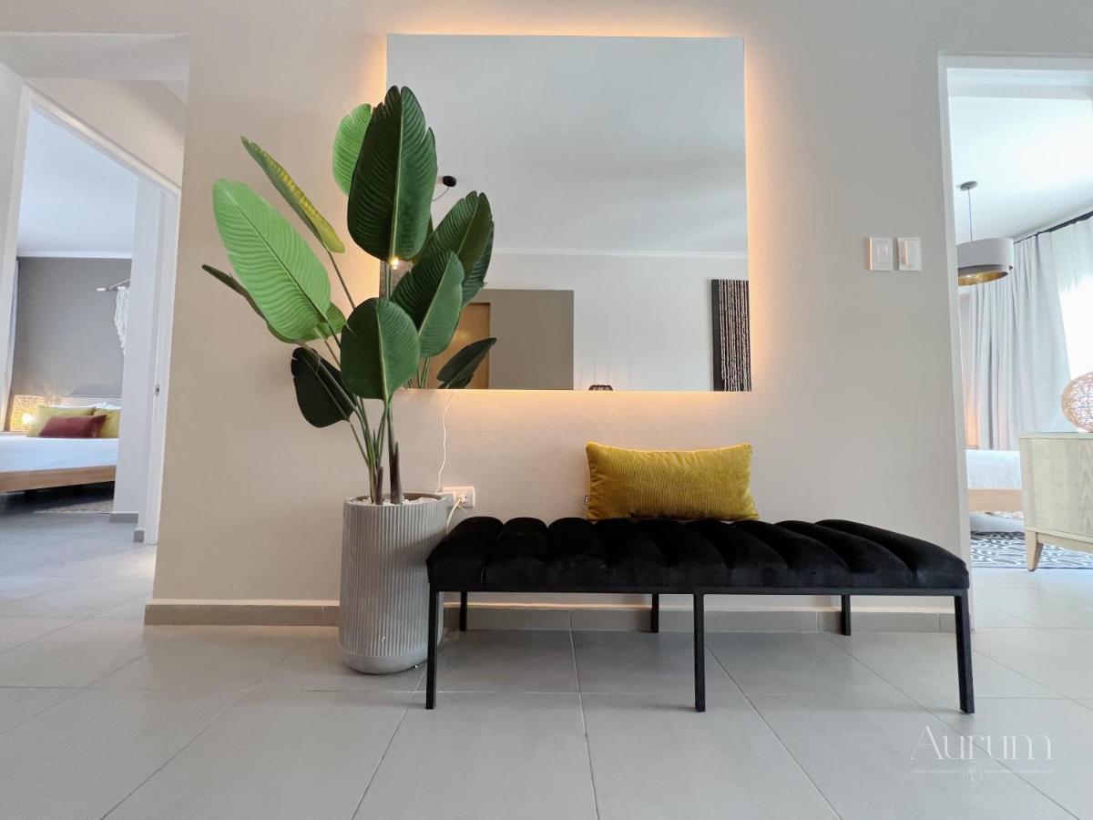 Gold Coast Aruba - Aurum Collection Malmok Buitenkant foto