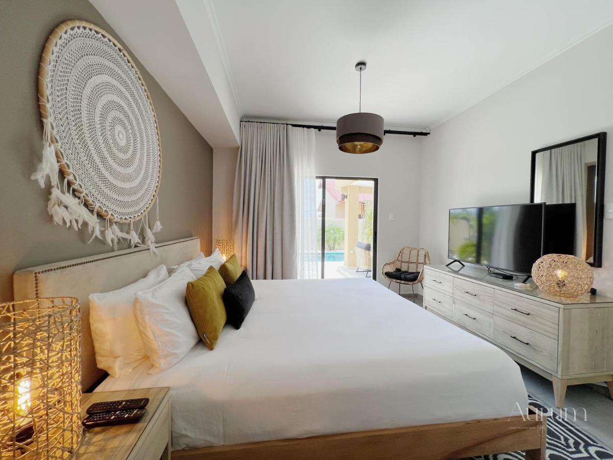 Gold Coast Aruba - Aurum Collection Malmok Buitenkant foto