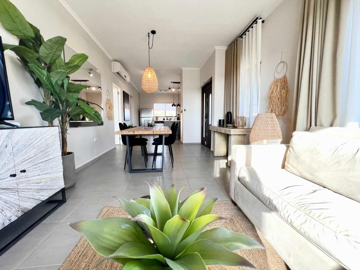 Gold Coast Aruba - Aurum Collection Malmok Buitenkant foto