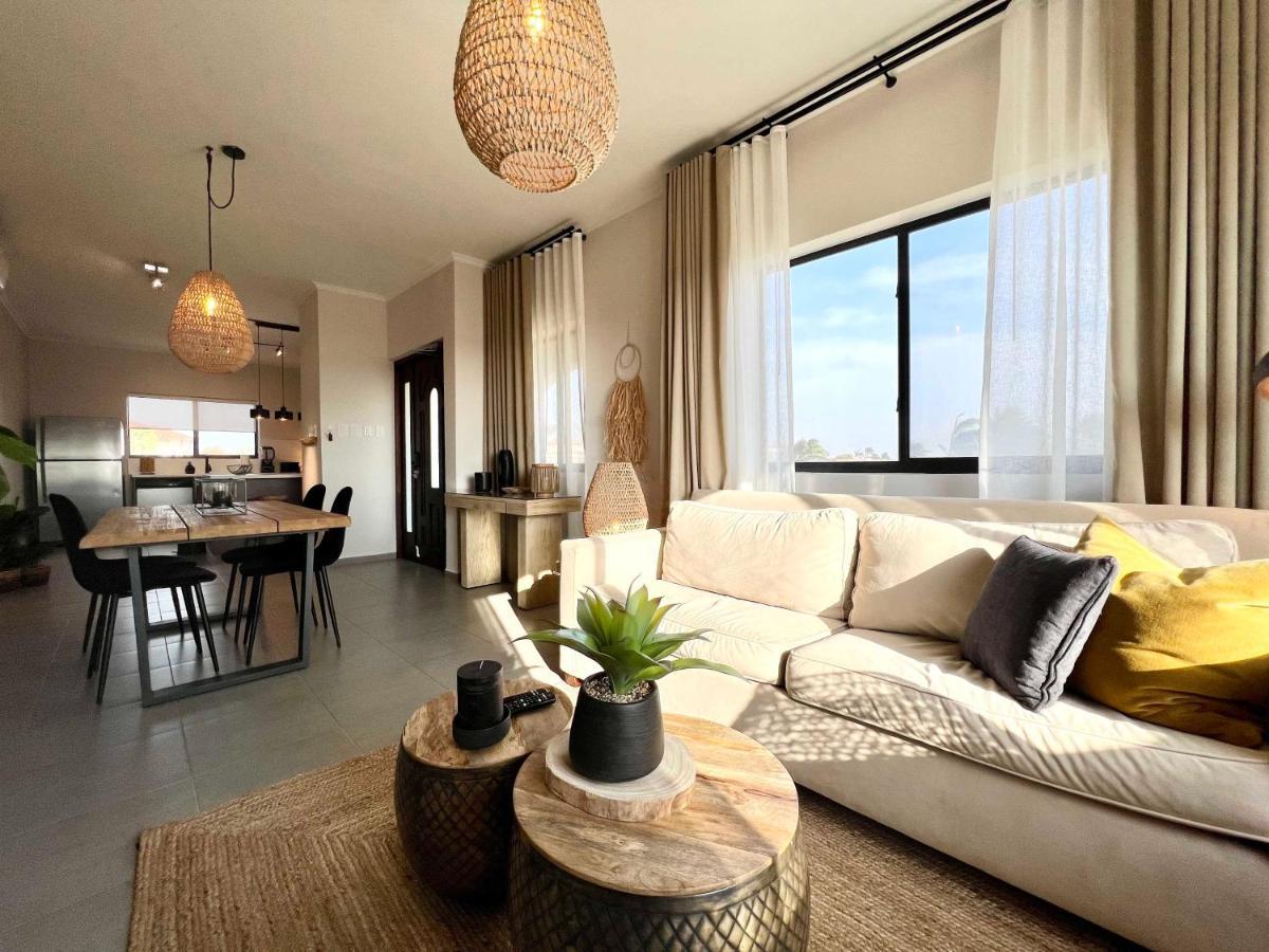 Gold Coast Aruba - Aurum Collection Malmok Buitenkant foto