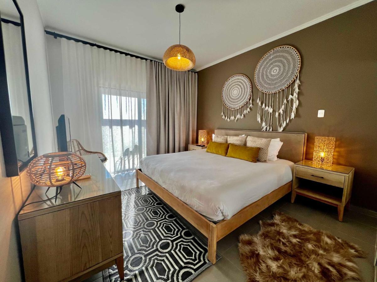 Gold Coast Aruba - Aurum Collection Malmok Buitenkant foto