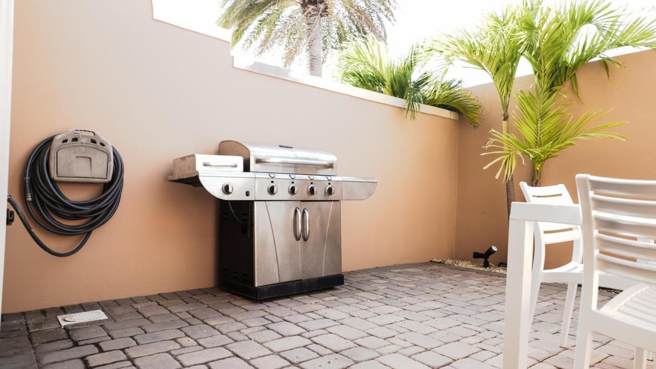 Gold Coast Aruba - Aurum Collection Malmok Buitenkant foto