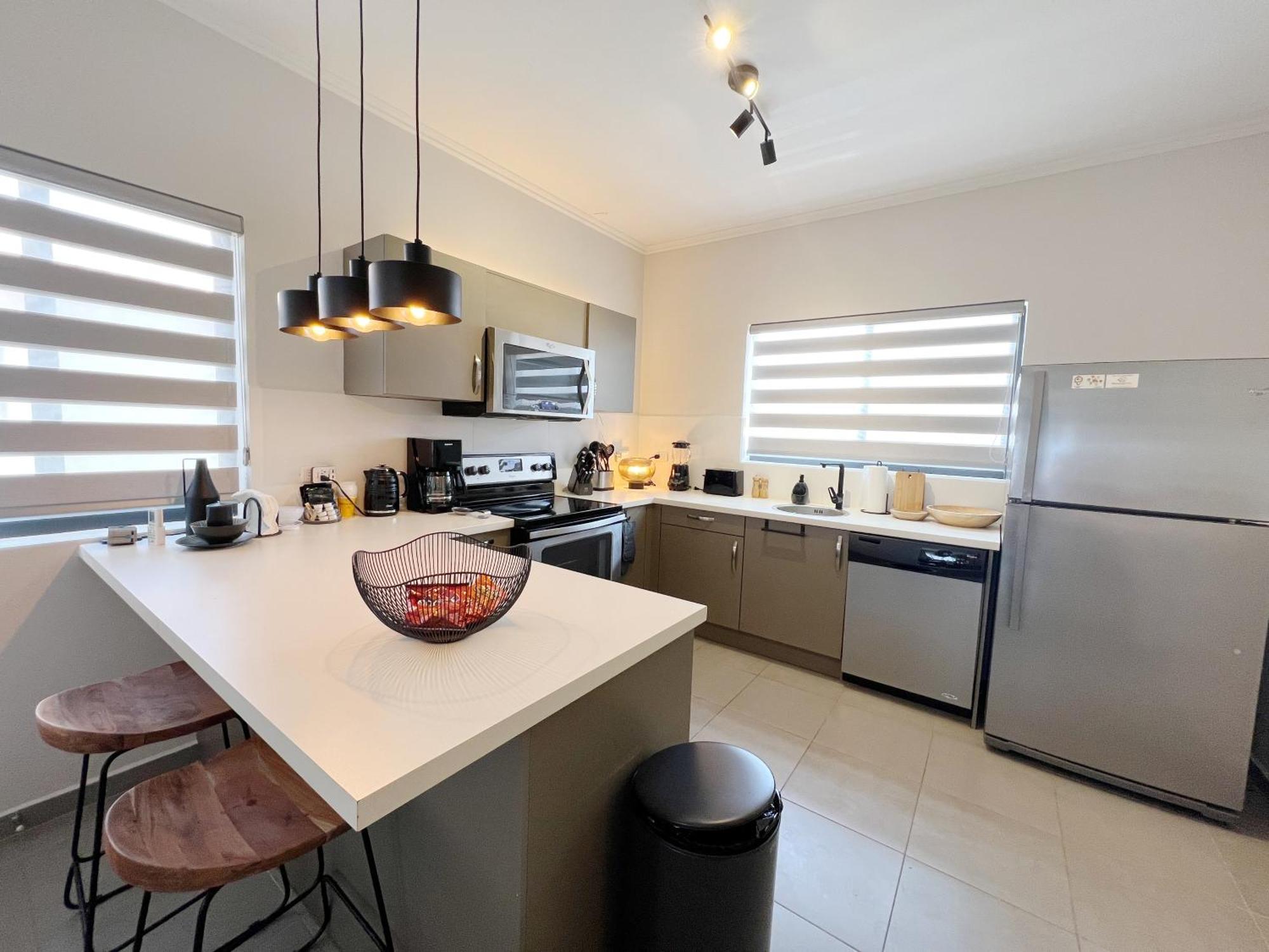 Gold Coast Aruba - Aurum Collection Malmok Buitenkant foto