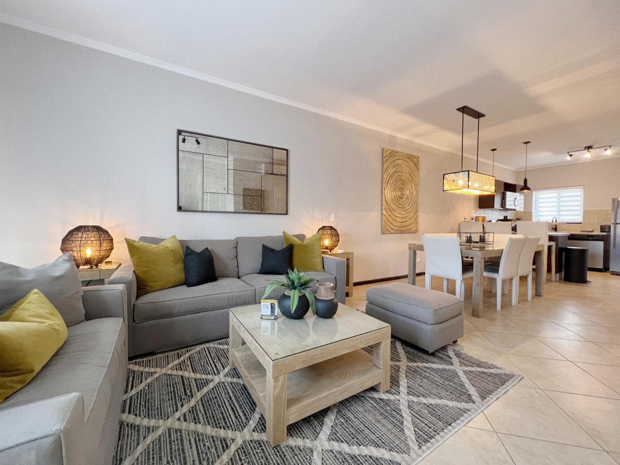 Gold Coast Aruba - Aurum Collection Malmok Buitenkant foto