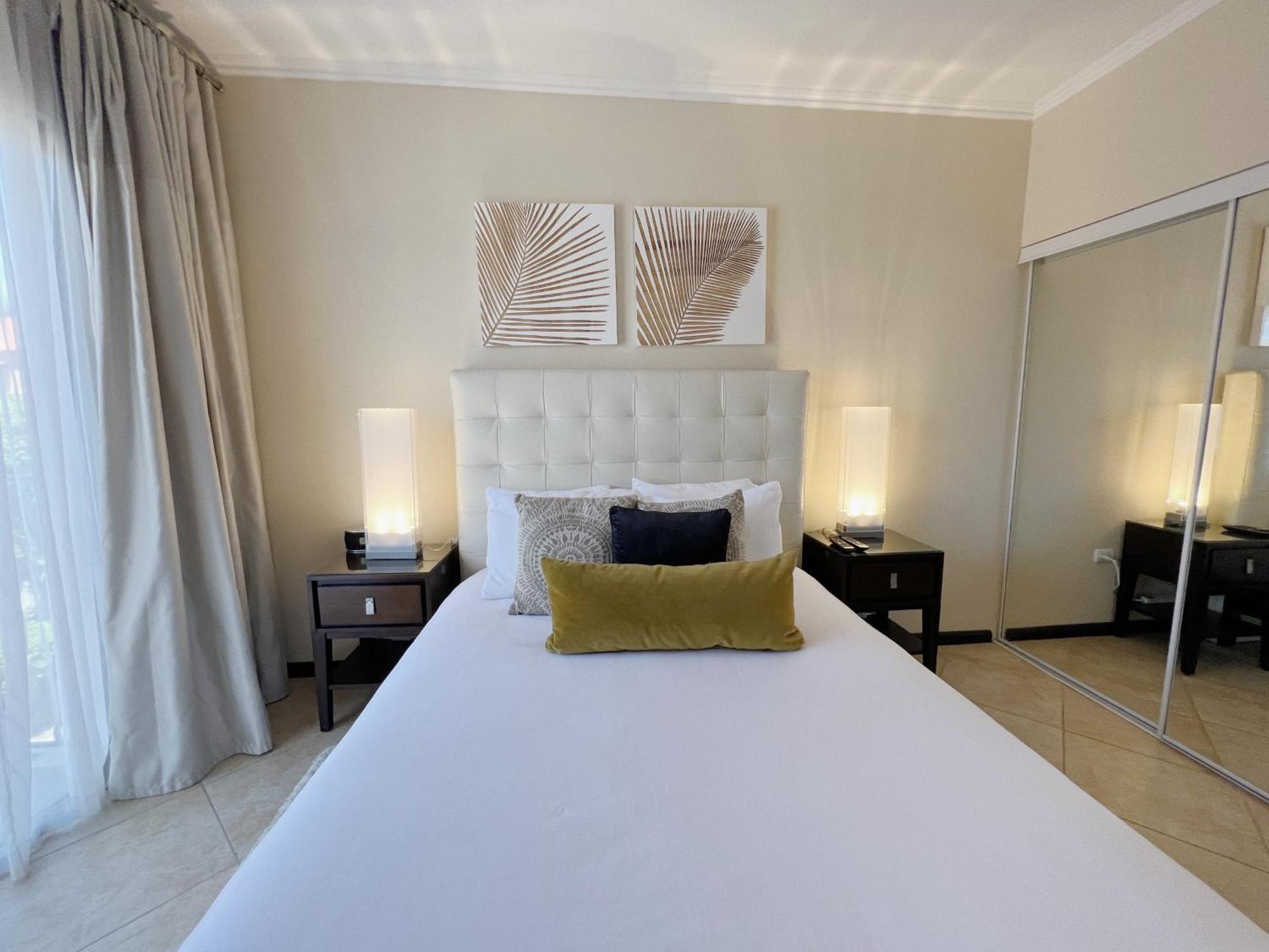Gold Coast Aruba - Aurum Collection Malmok Buitenkant foto