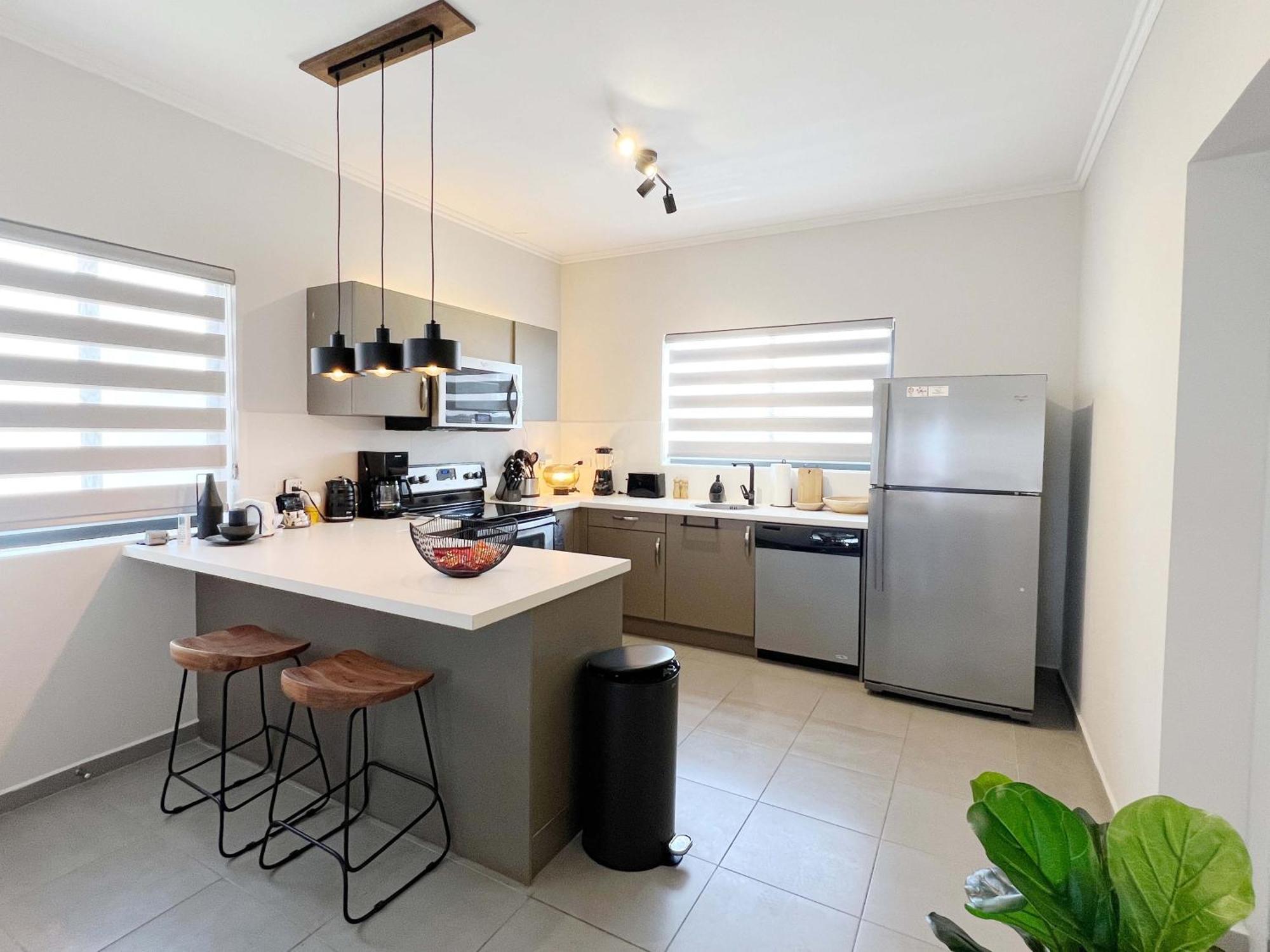 Gold Coast Aruba - Aurum Collection Malmok Buitenkant foto